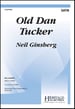 Old Dan Tucker